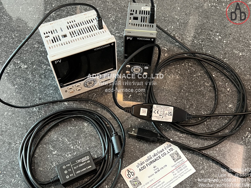 SLP-SMART-08 Replacement for Yokogawa A1059UR (Fully Compatible)(3)